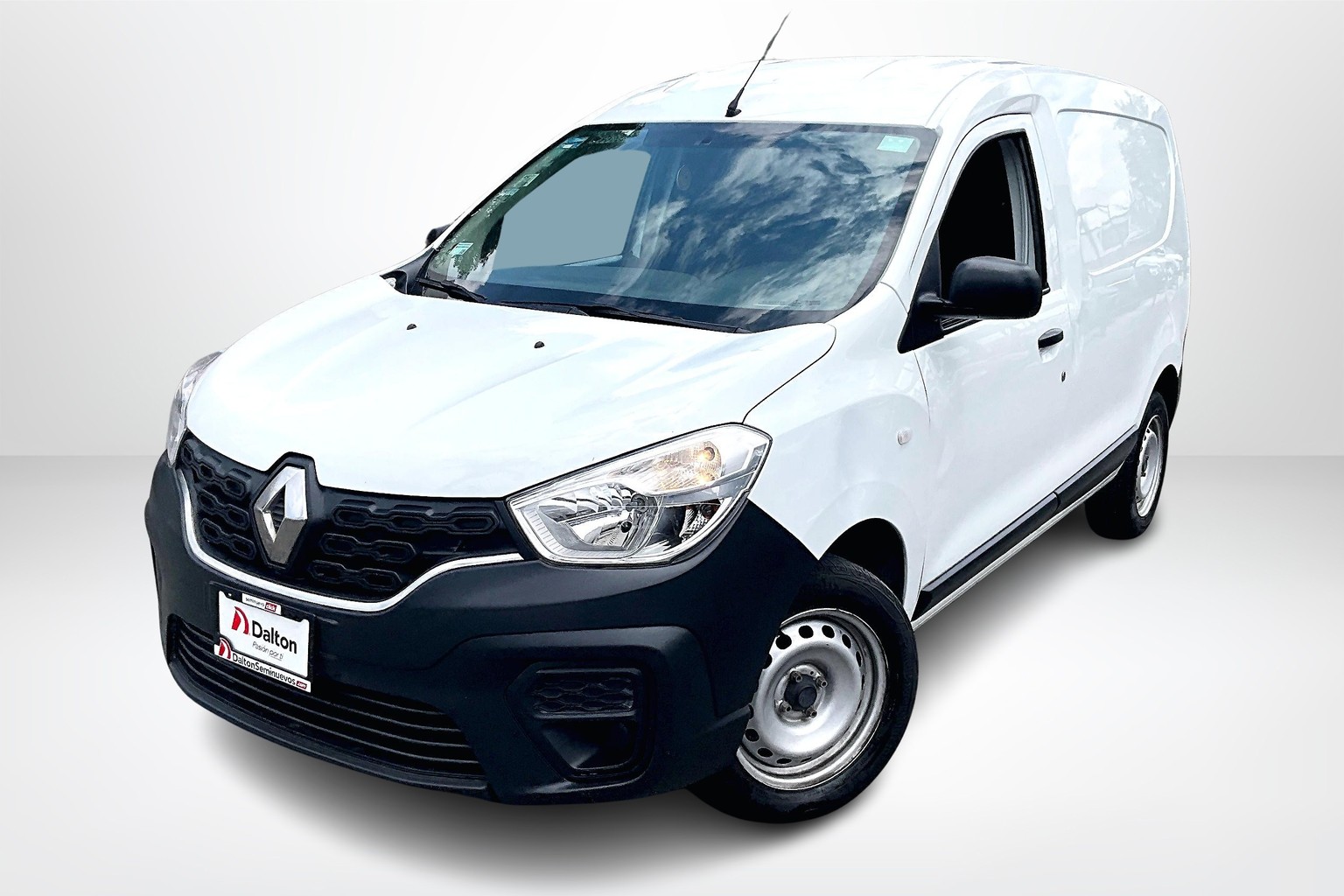 Autos seminuevos - Renault Kangoo 2023