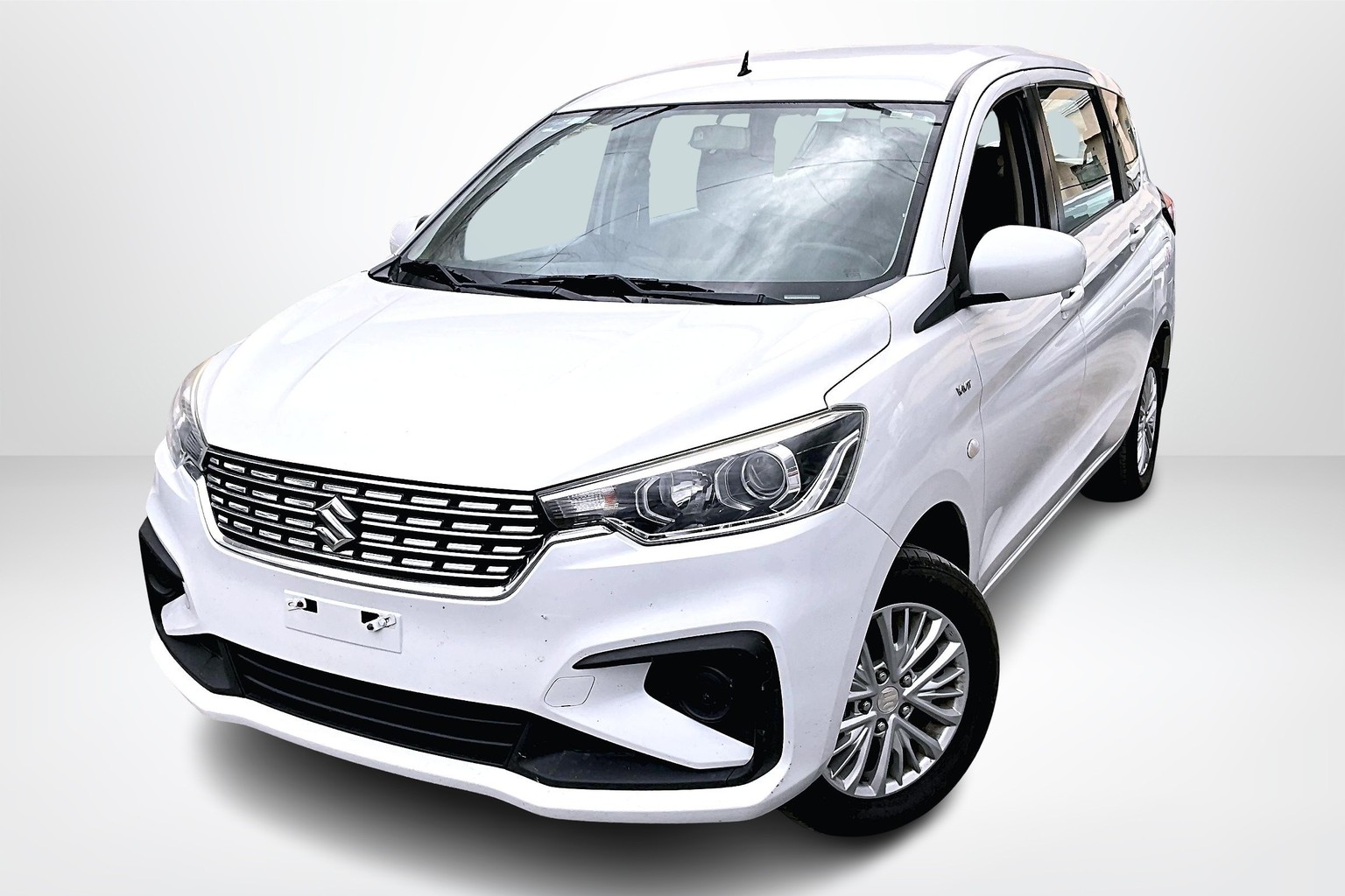 Autos seminuevos - Suzuki Ertiga 2021