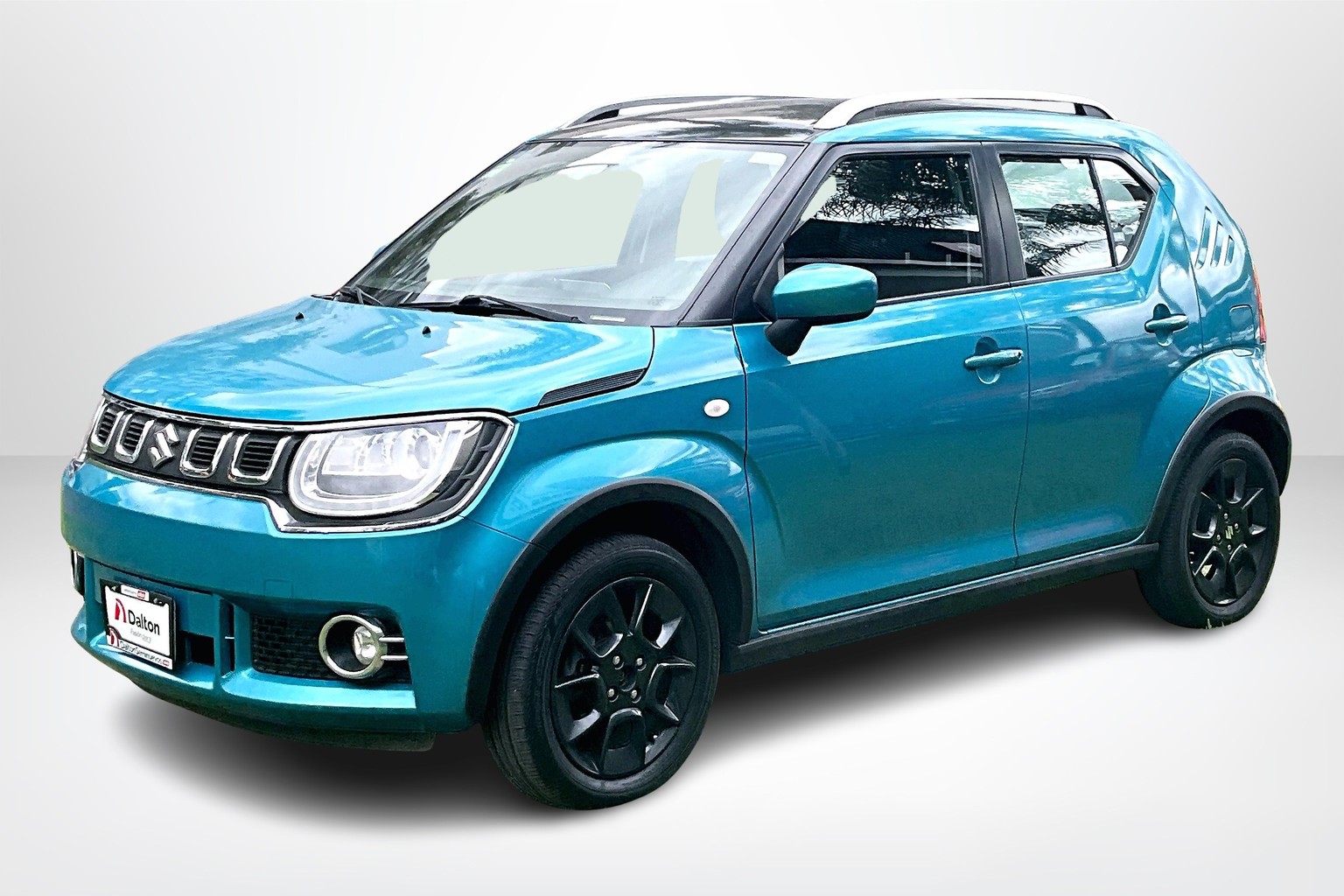 Autos seminuevos - Suzuki Ignis 2019