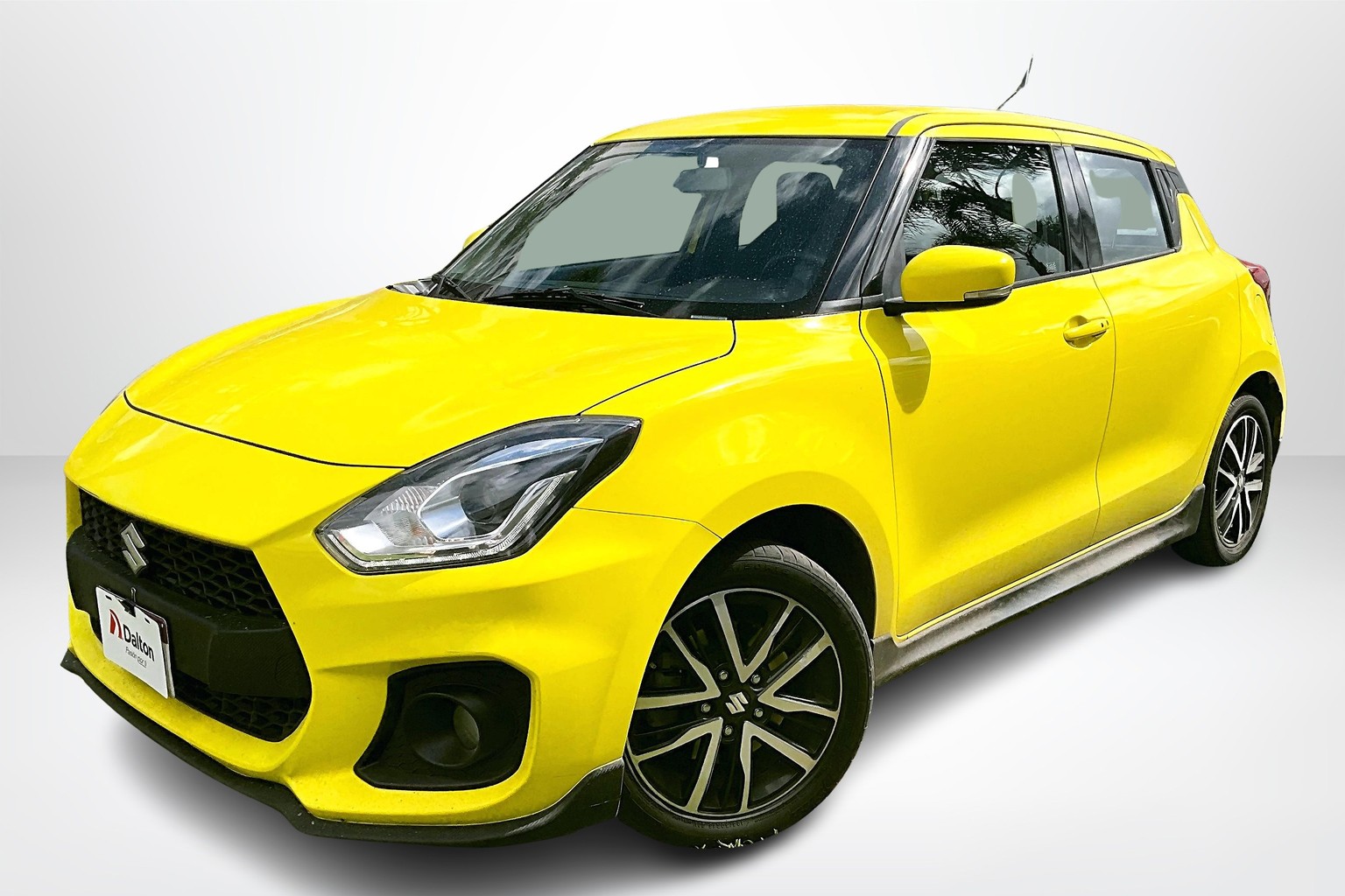 Autos seminuevos - Suzuki Swift 2021