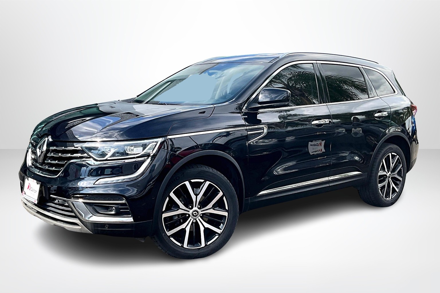 Autos seminuevos - Renault Koleos 2020