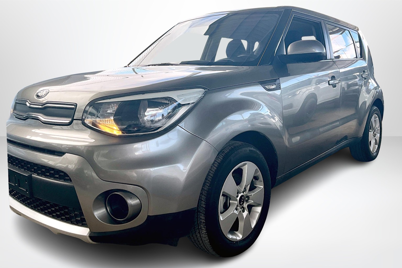 Autos seminuevos - Kia Soul 2019