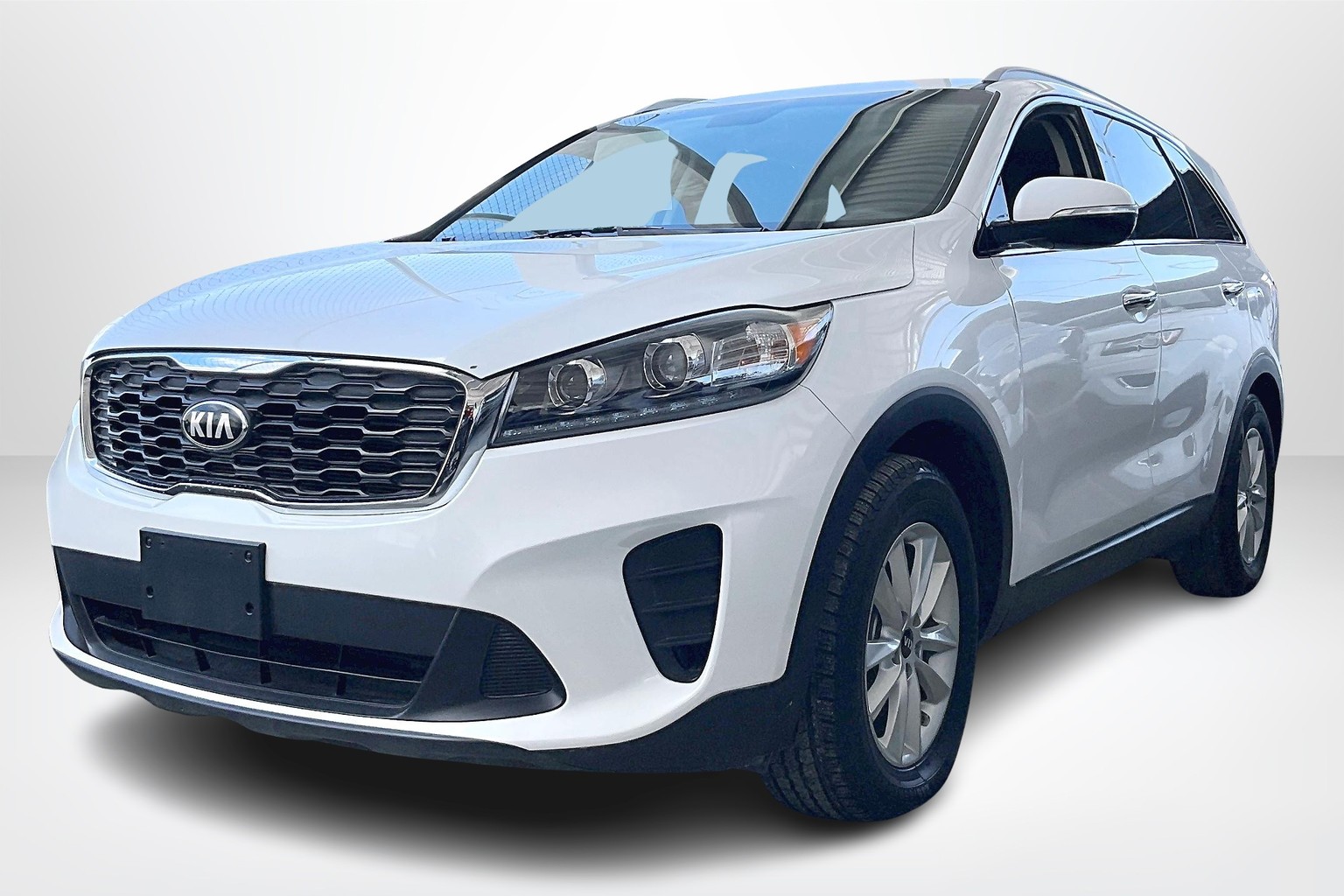 Autos seminuevos - Kia Sorento 2019