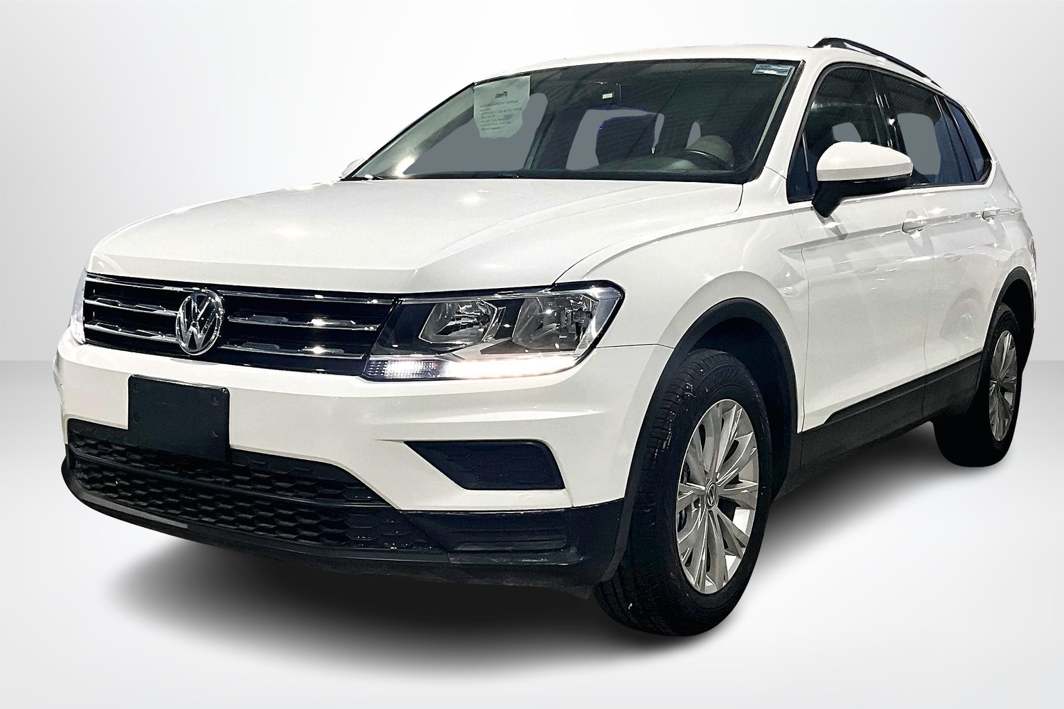 Autos seminuevos - Volkswagen Tiguan 2020