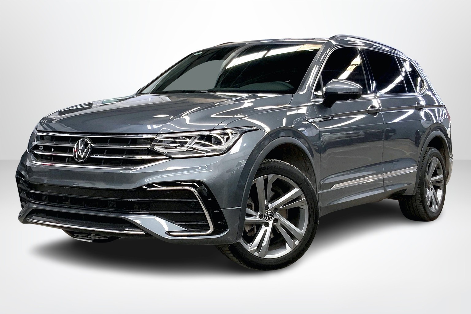 Autos seminuevos - Volkswagen Tiguan 2024