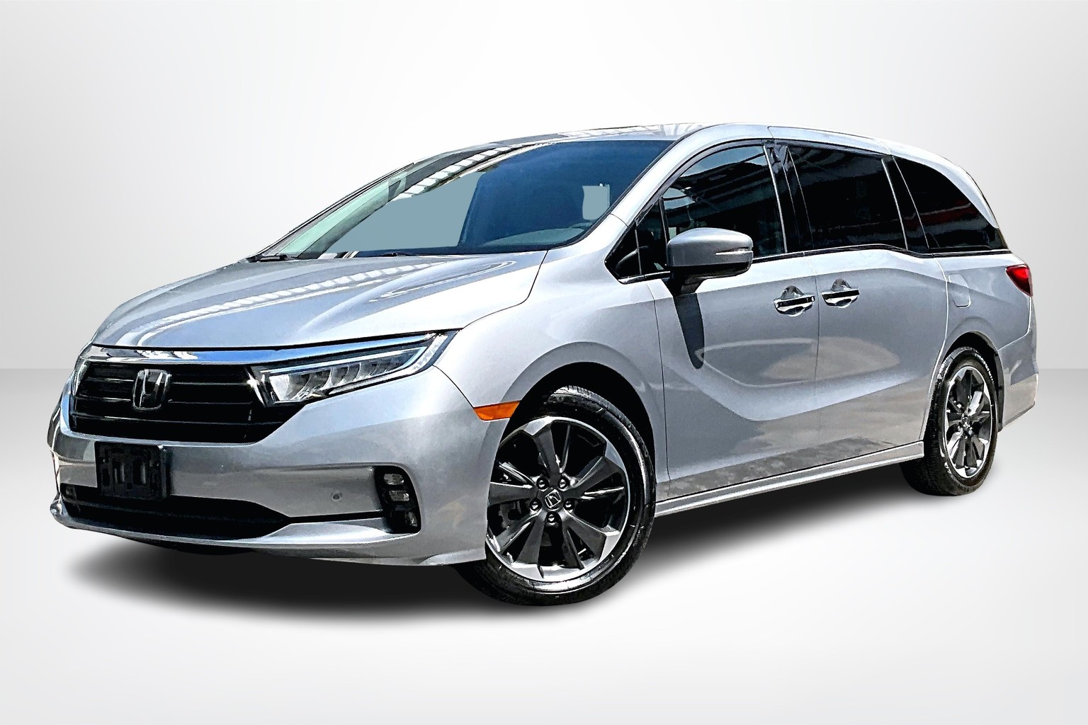 Autos seminuevos - Honda Odyssey 2024