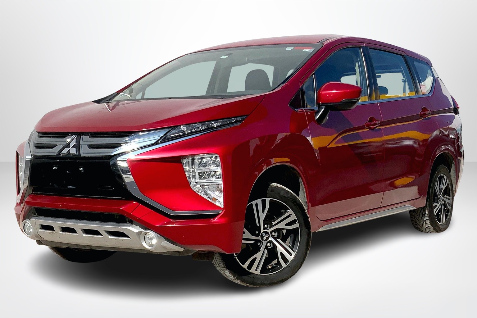 Autos seminuevos - Mitsubishi Xpander 2022