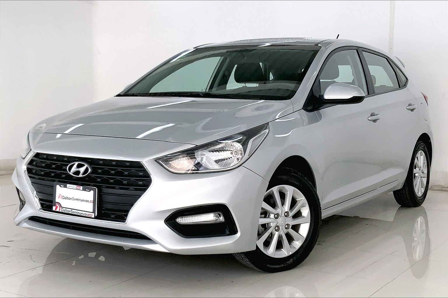 Autos seminuevos - Hyundai Accent 2018