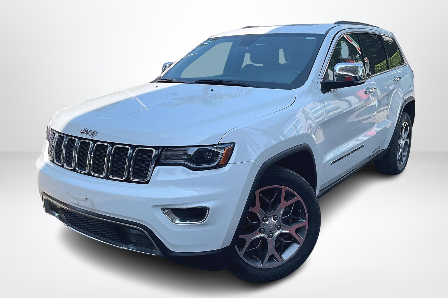 Autos seminuevos - Jeep Grand Cherokee 2022