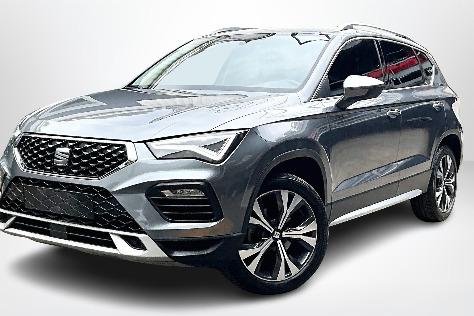 Autos seminuevos - Seat Ateca 2023