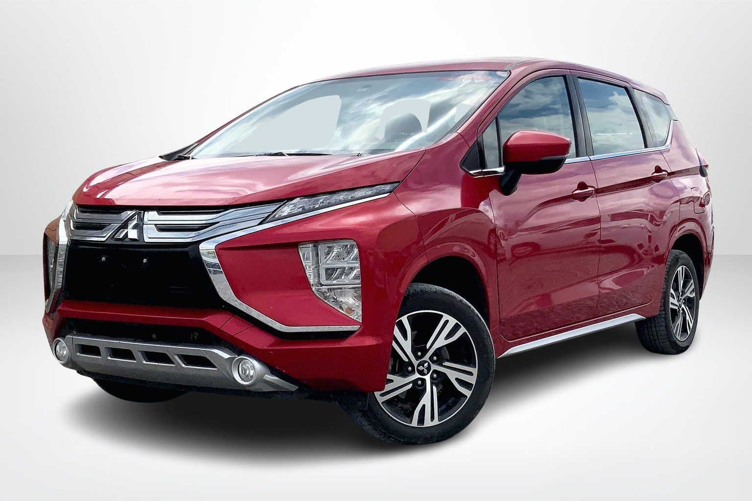 Autos seminuevos - Mitsubishi Xpander 2022