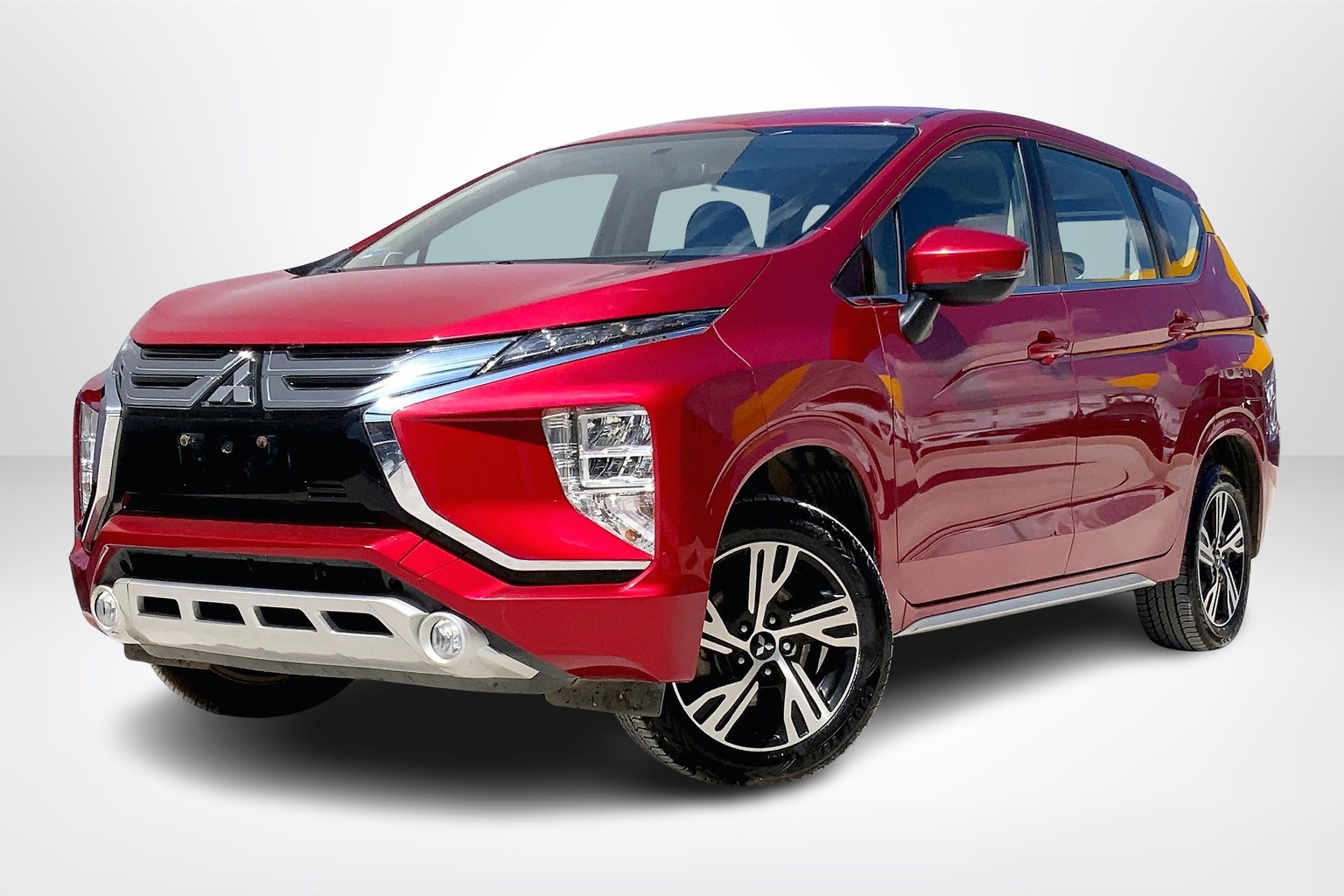 Autos seminuevos - Mitsubishi Xpander 2022