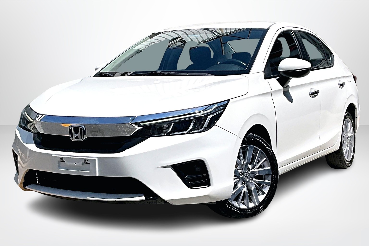 Autos seminuevos - Honda City 2022