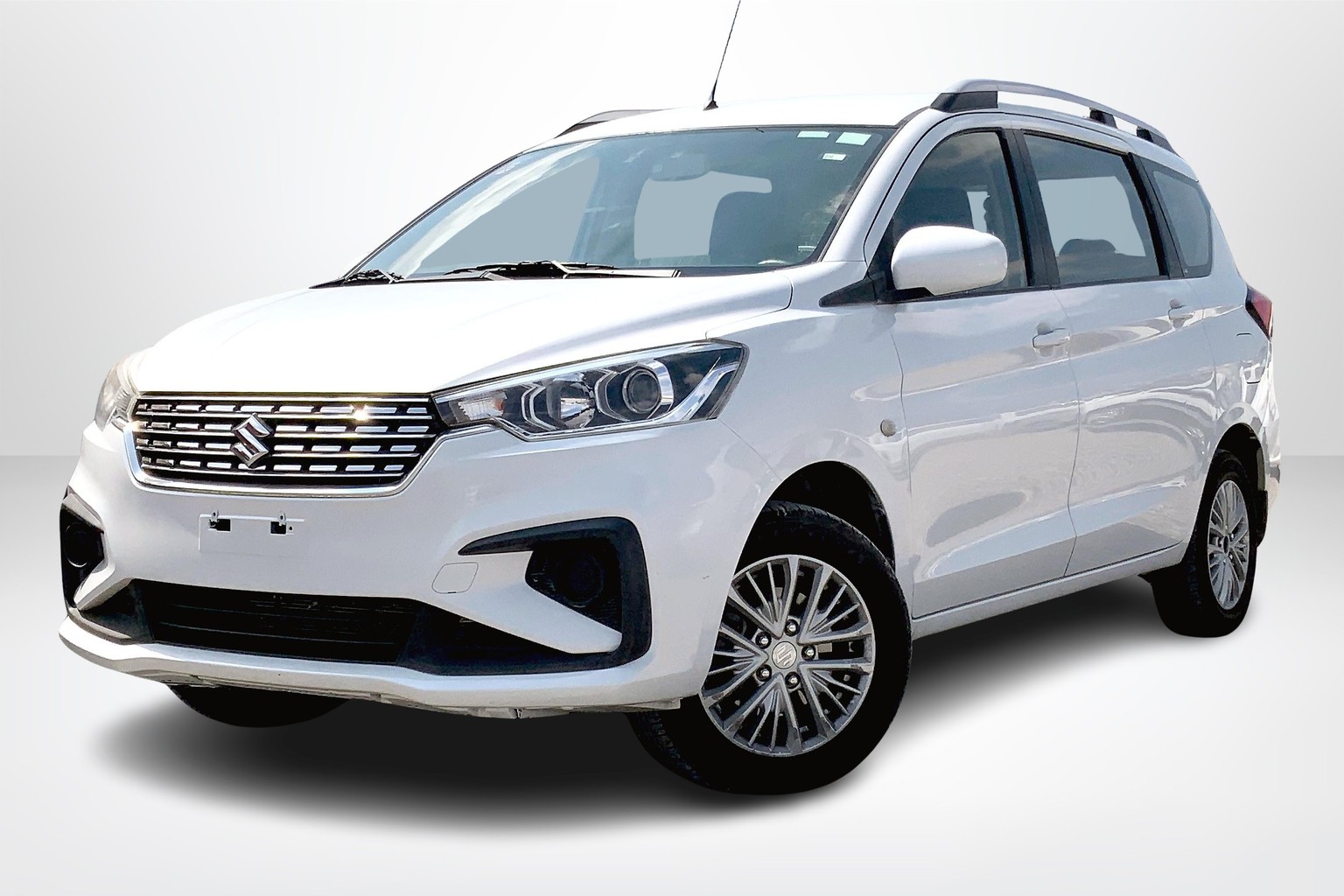 Autos seminuevos - Suzuki Ertiga 2022