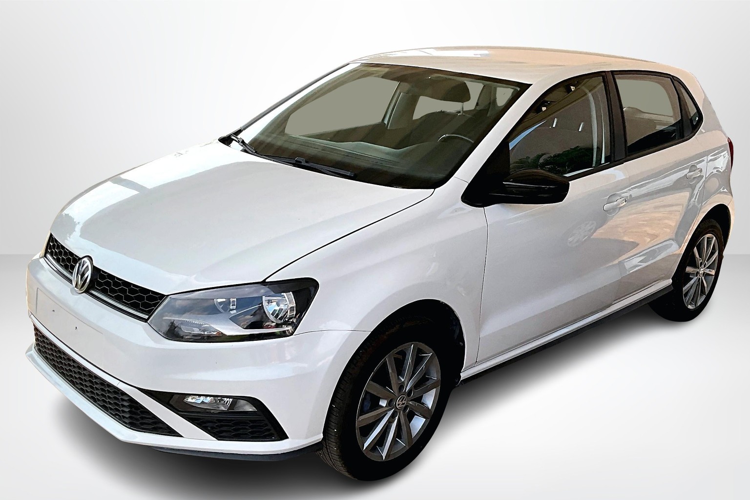 Autos seminuevos - Volkswagen Polo 2022