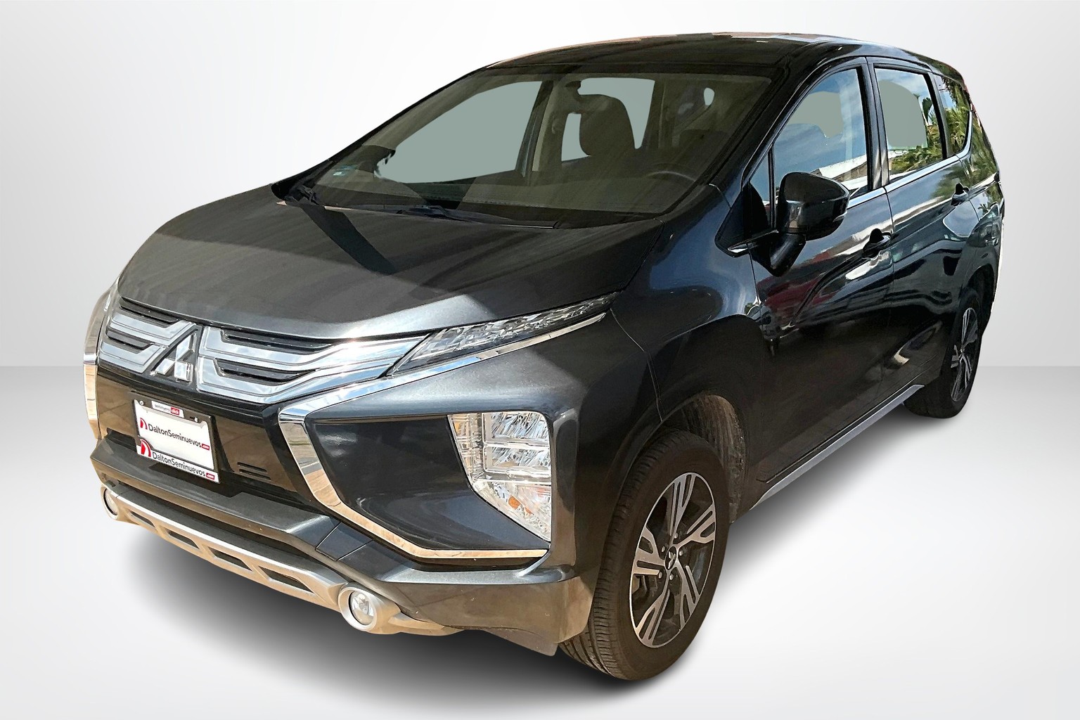 Autos seminuevos - Mitsubishi Xpander 2022