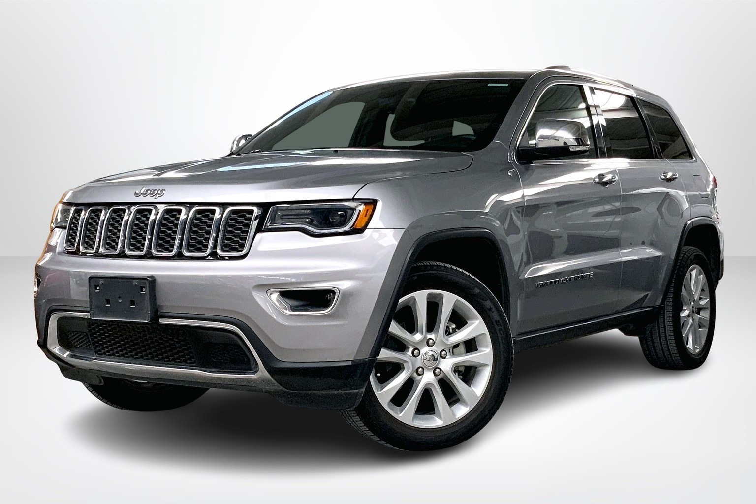 Autos seminuevos - Jeep Grand Cherokee 2017