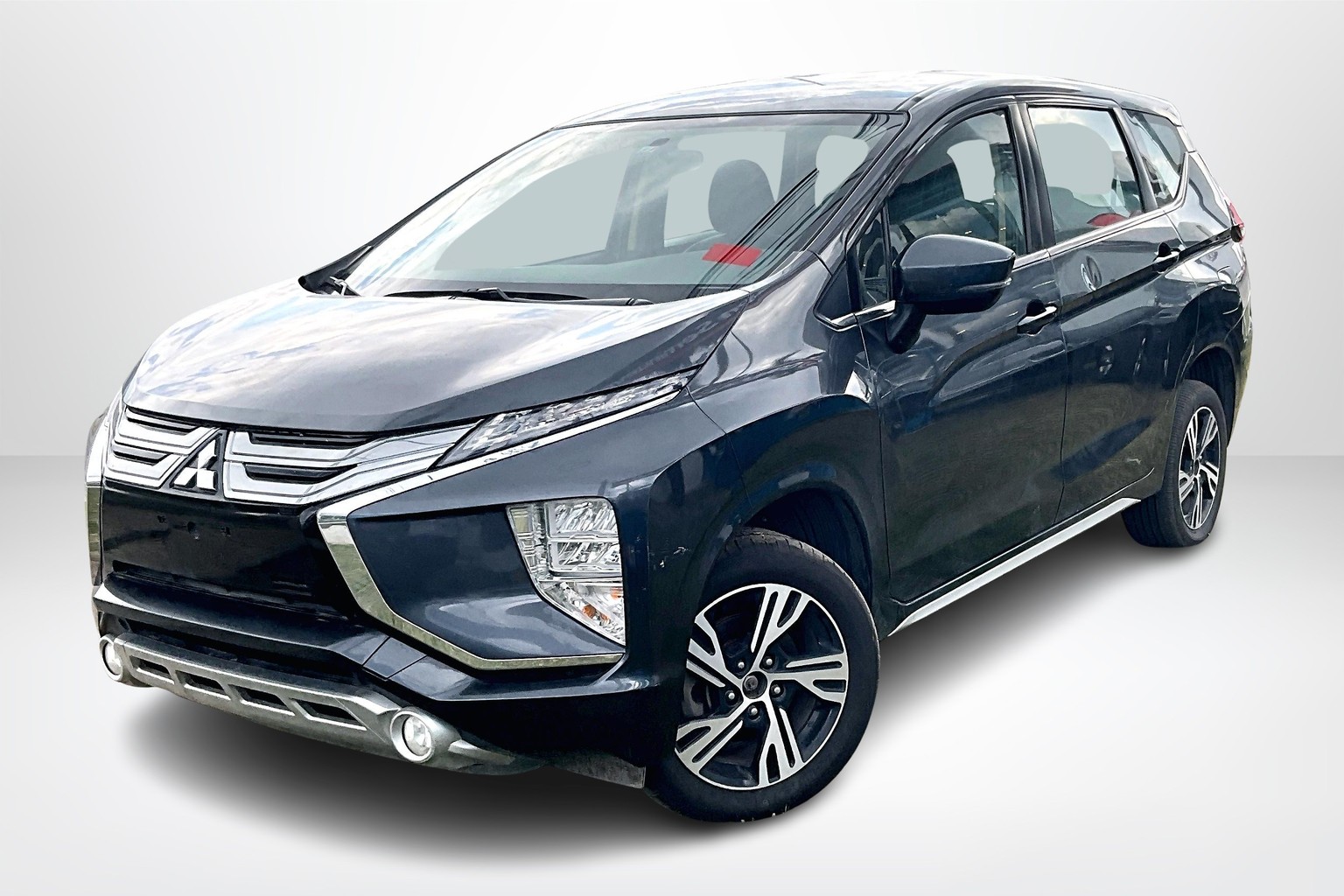 Autos seminuevos - Mitsubishi Xpander 2022