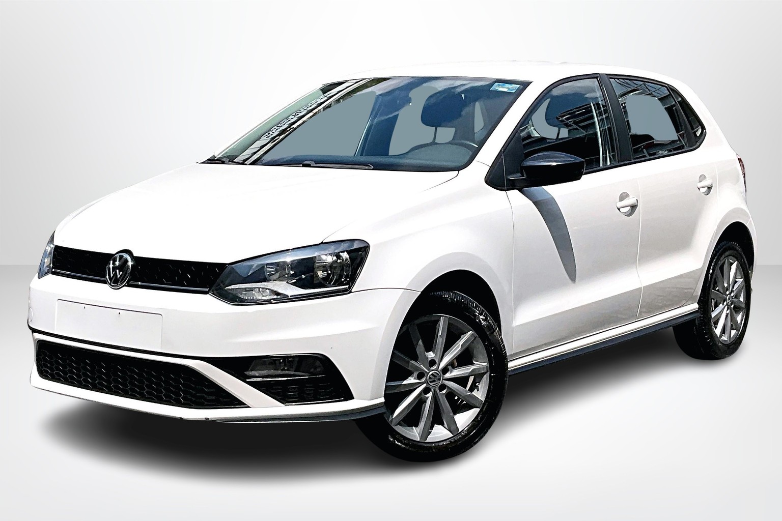 Autos seminuevos - Volkswagen Polo 2022