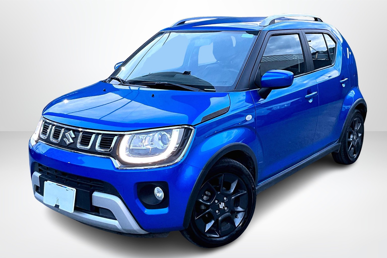 Autos seminuevos - Suzuki Ignis 2024