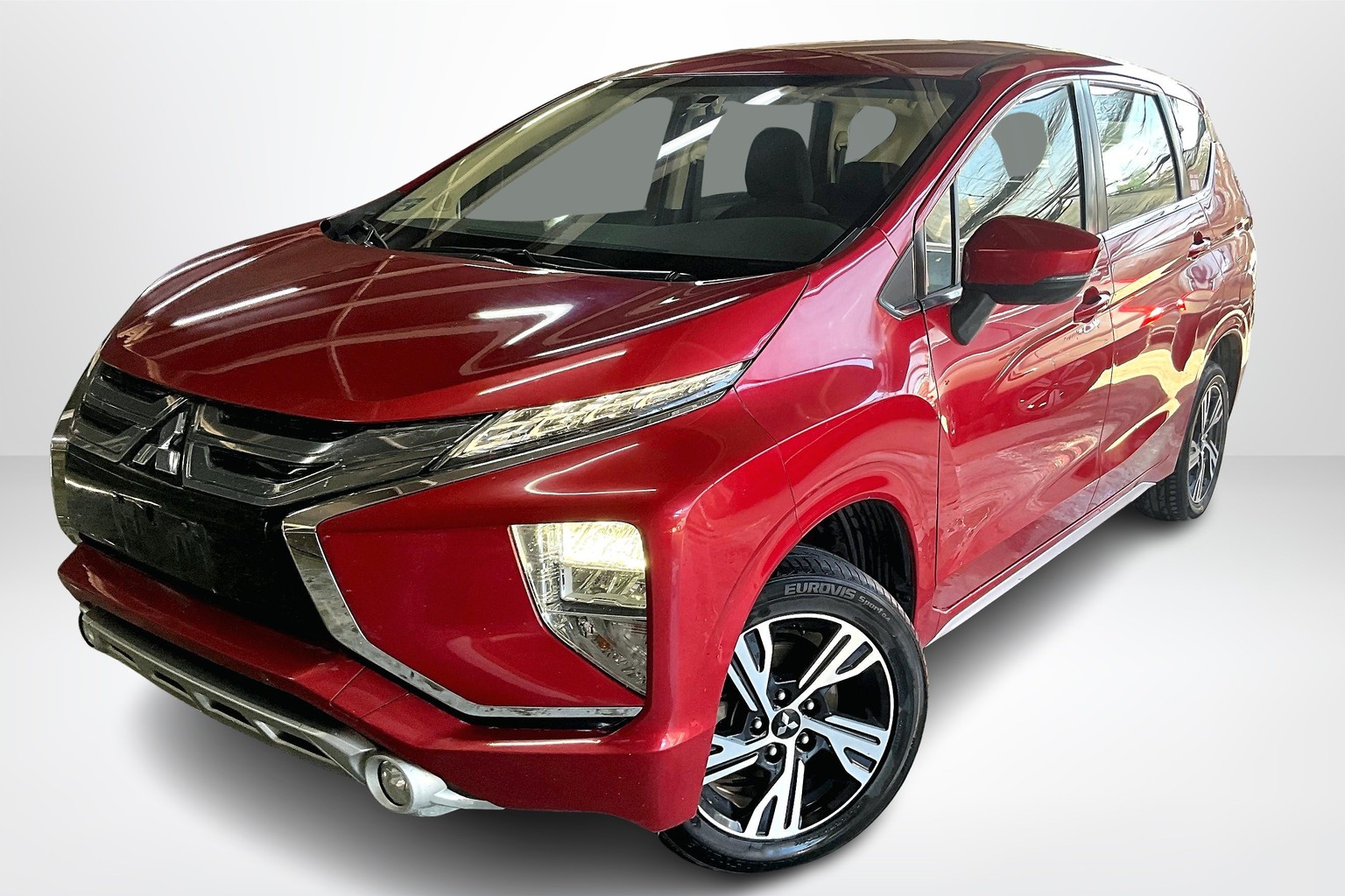 Autos seminuevos - Mitsubishi Xpander 2022