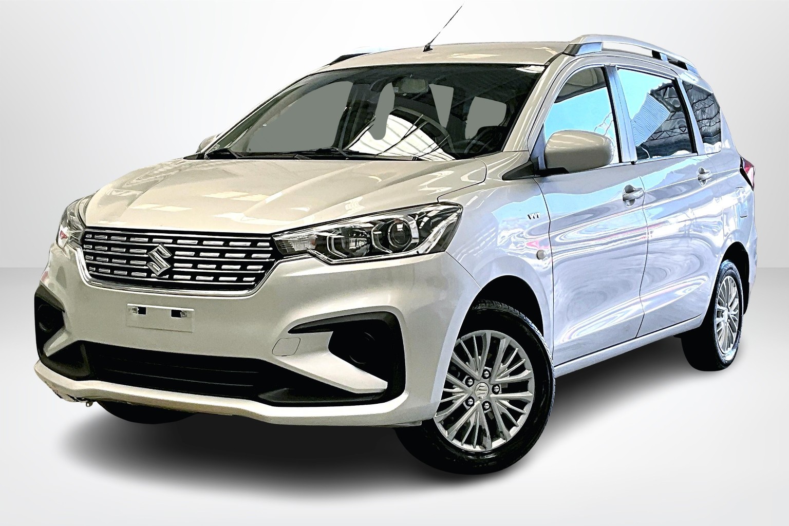 Autos seminuevos - Suzuki Ertiga 2022