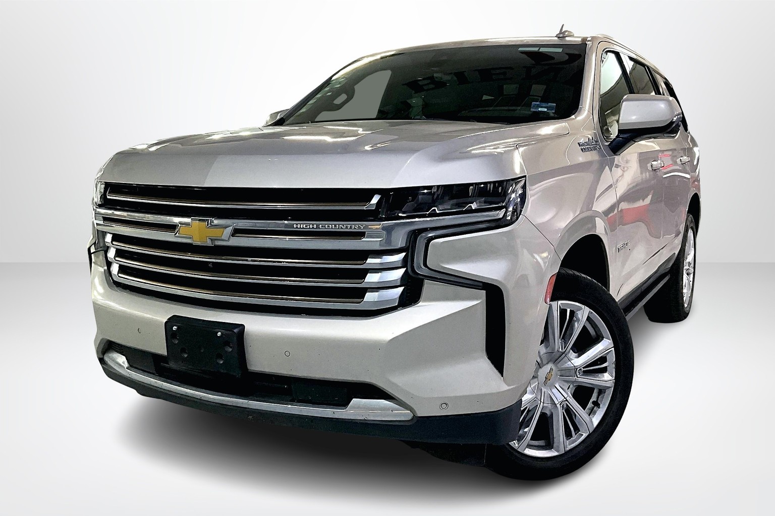 Autos seminuevos - Chevrolet Tahoe 2021