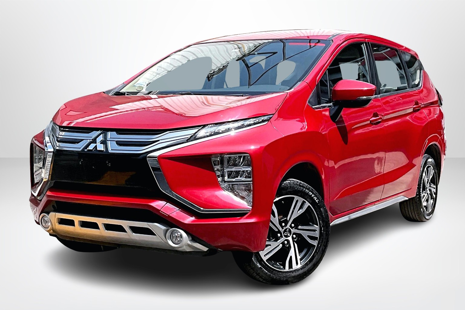 Autos seminuevos - Mitsubishi Xpander 2022