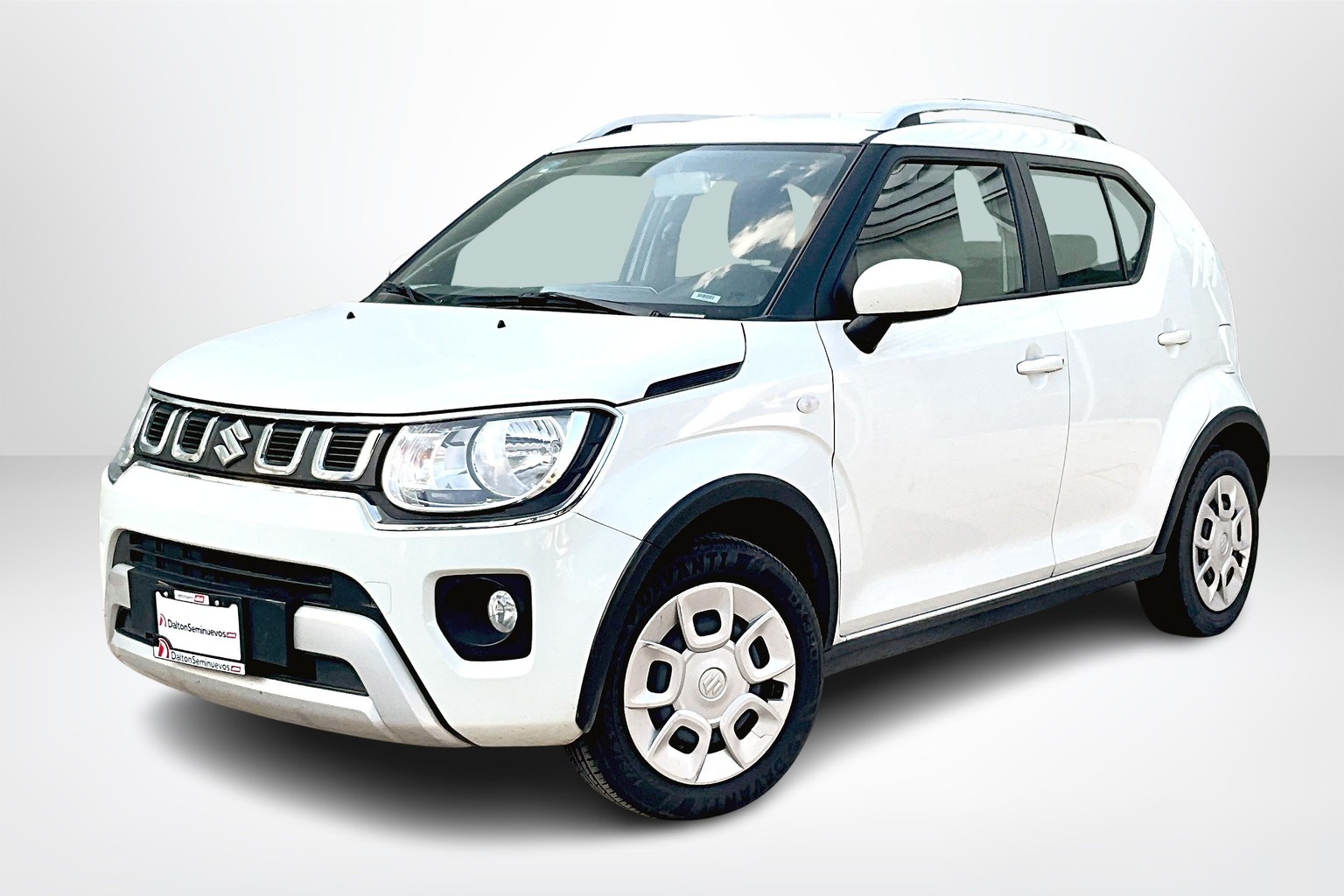 Autos seminuevos - Suzuki Ignis 2022