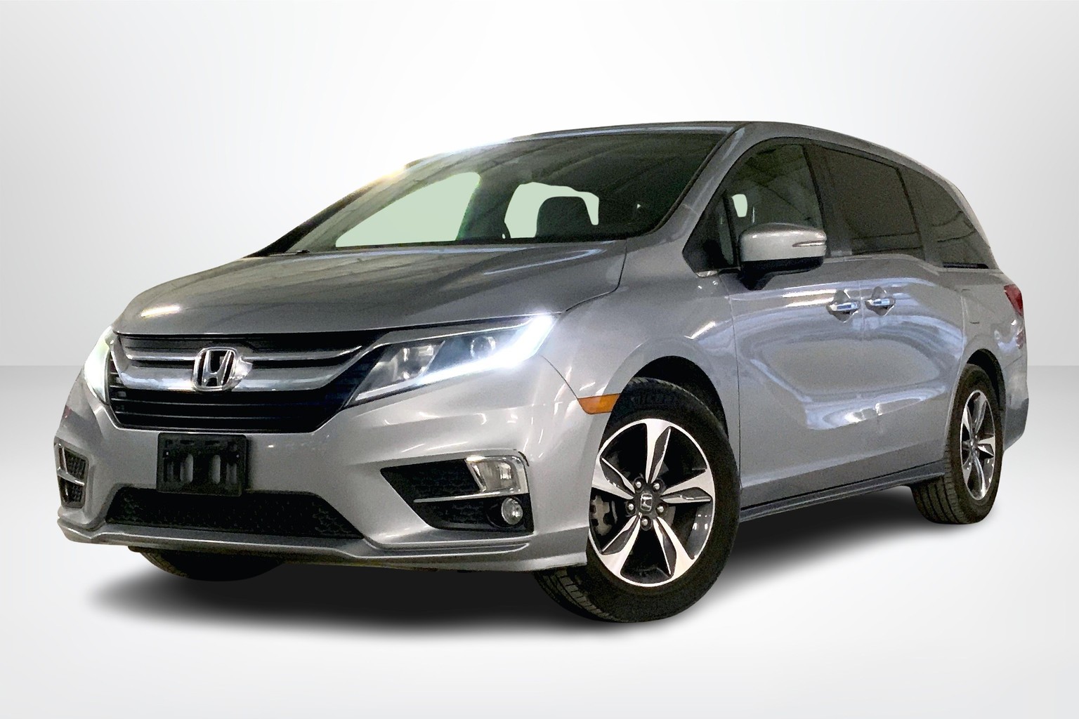 Autos seminuevos - Honda Odyssey 2019