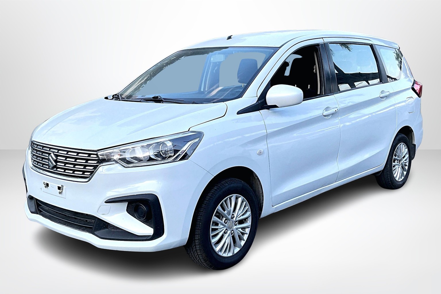 Autos seminuevos - Suzuki Ertiga 2021