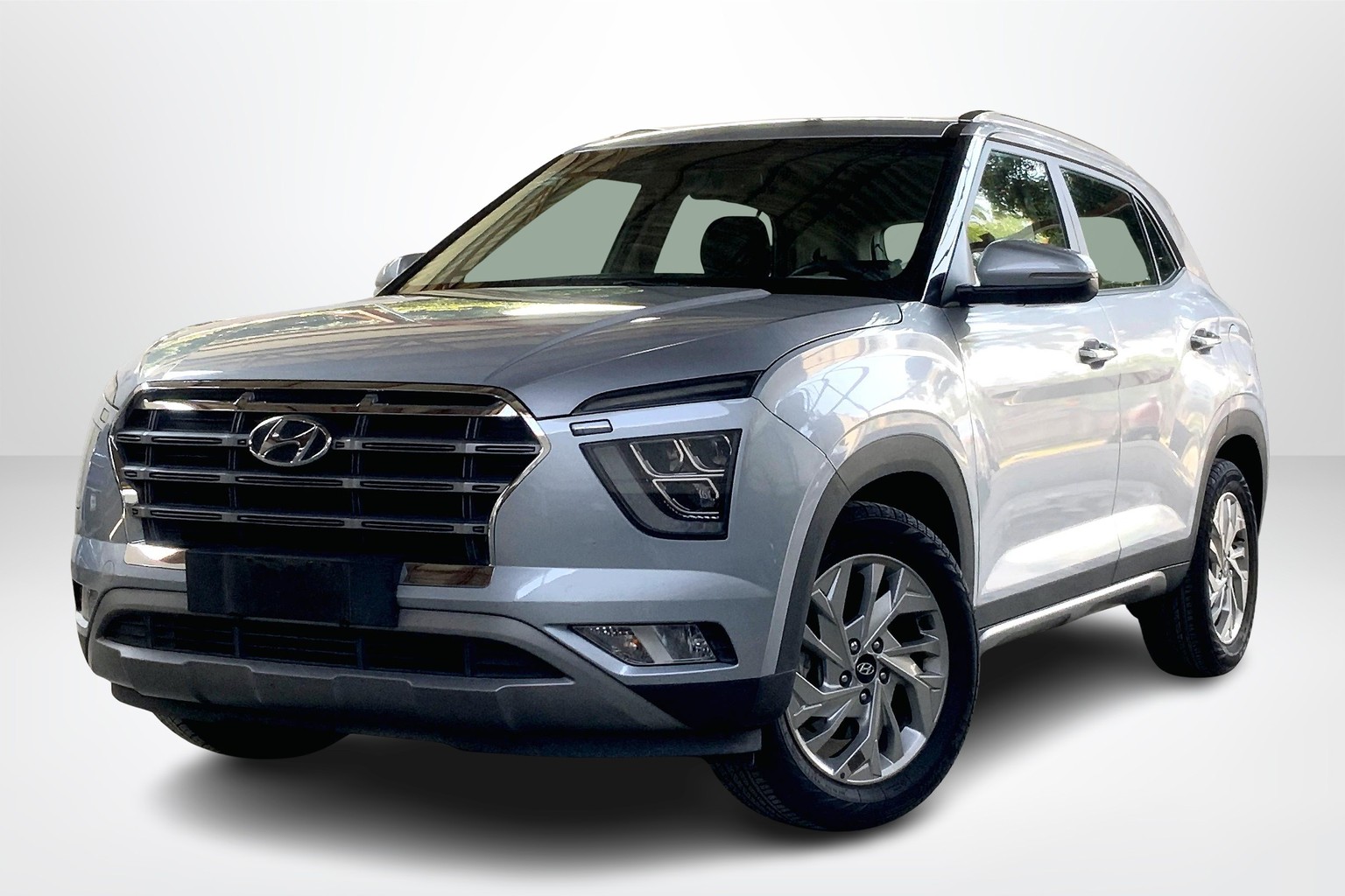 Autos seminuevos - Hyundai Creta 2022