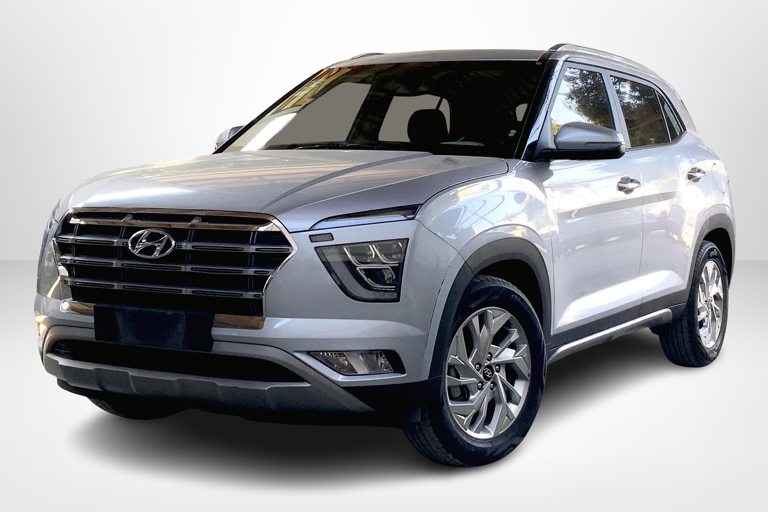 Autos seminuevos - Hyundai Creta 2022