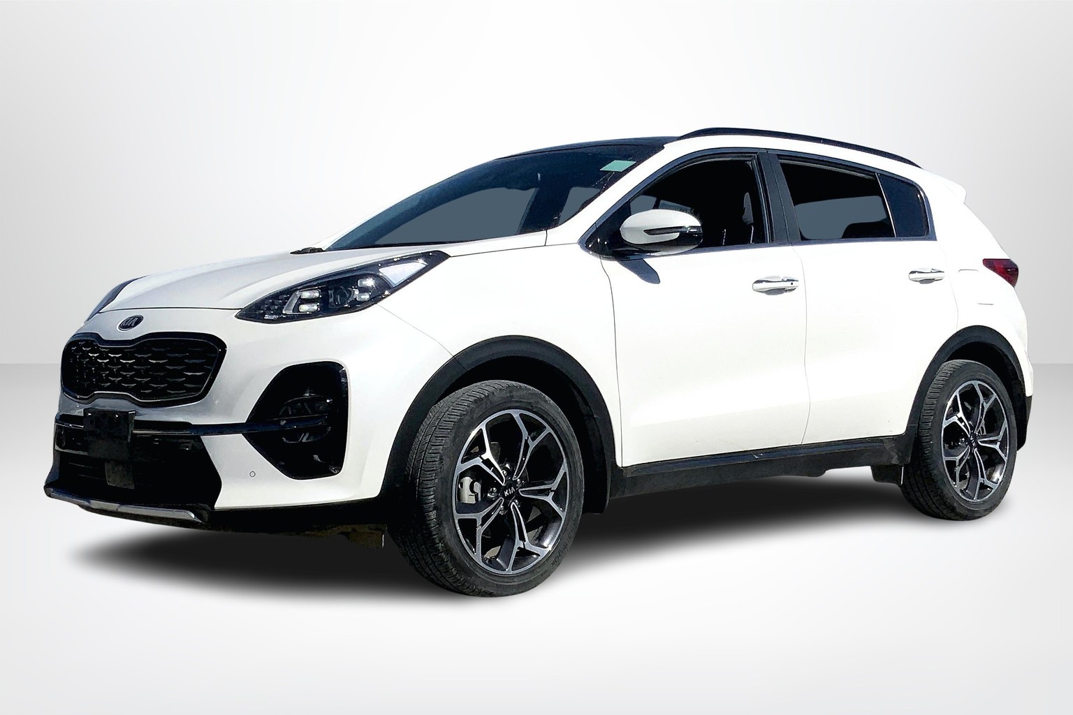 Autos seminuevos - Kia Sportage 2022