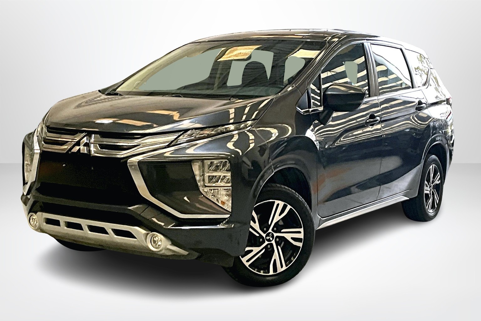 Autos seminuevos - Mitsubishi Xpander 2022