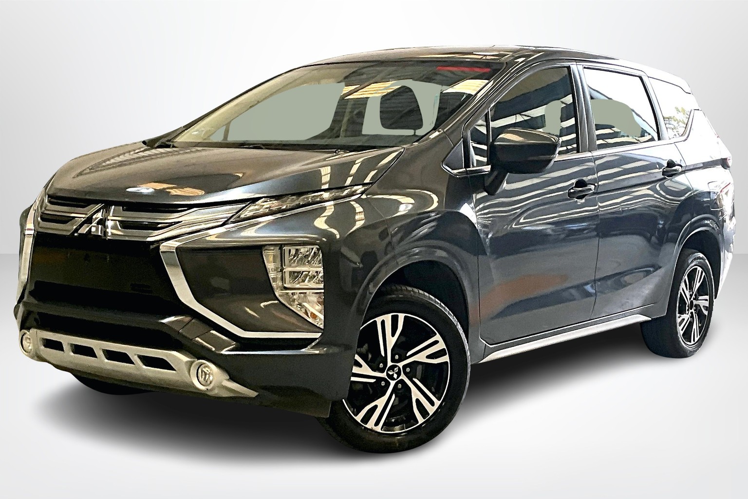 Autos seminuevos - Mitsubishi Xpander 2022