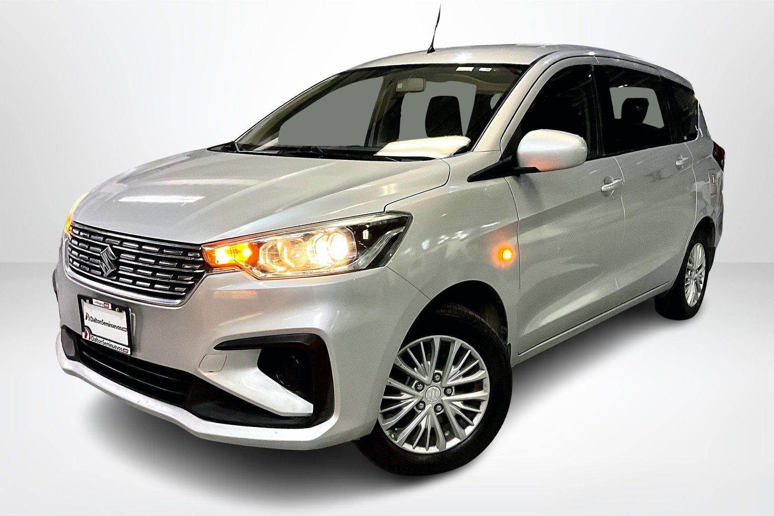 Autos seminuevos - Suzuki Ertiga 2021