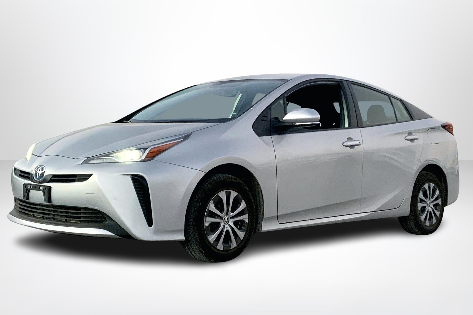 Autos seminuevos - Toyota Prius 2020