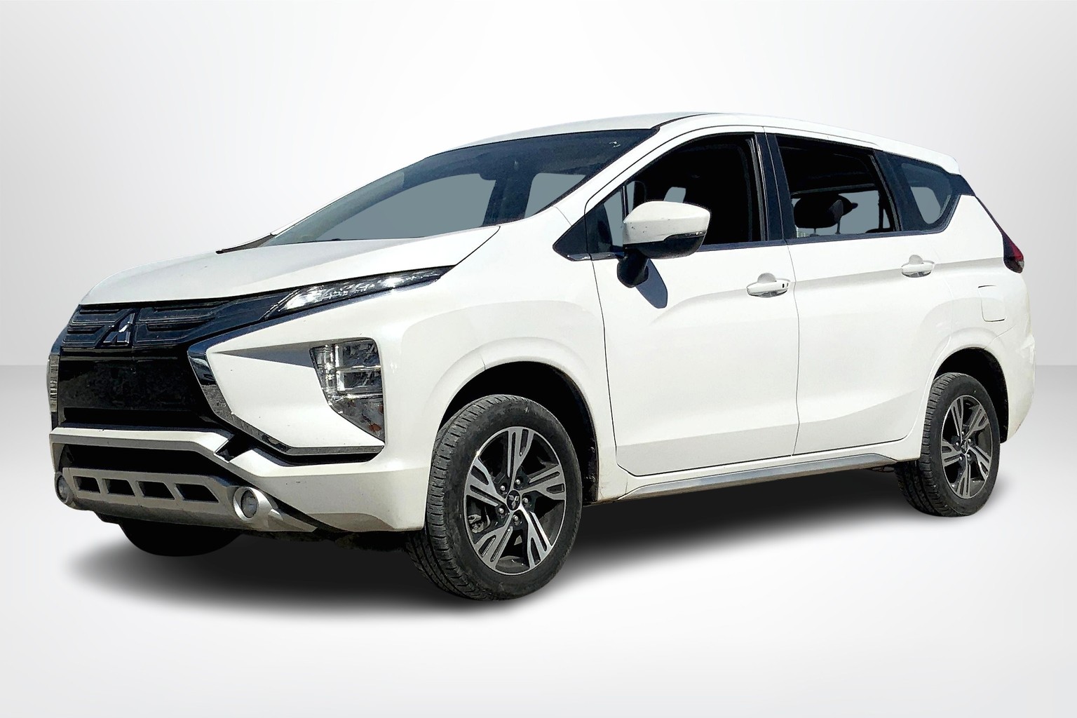 Autos seminuevos - Mitsubishi Xpander 2023