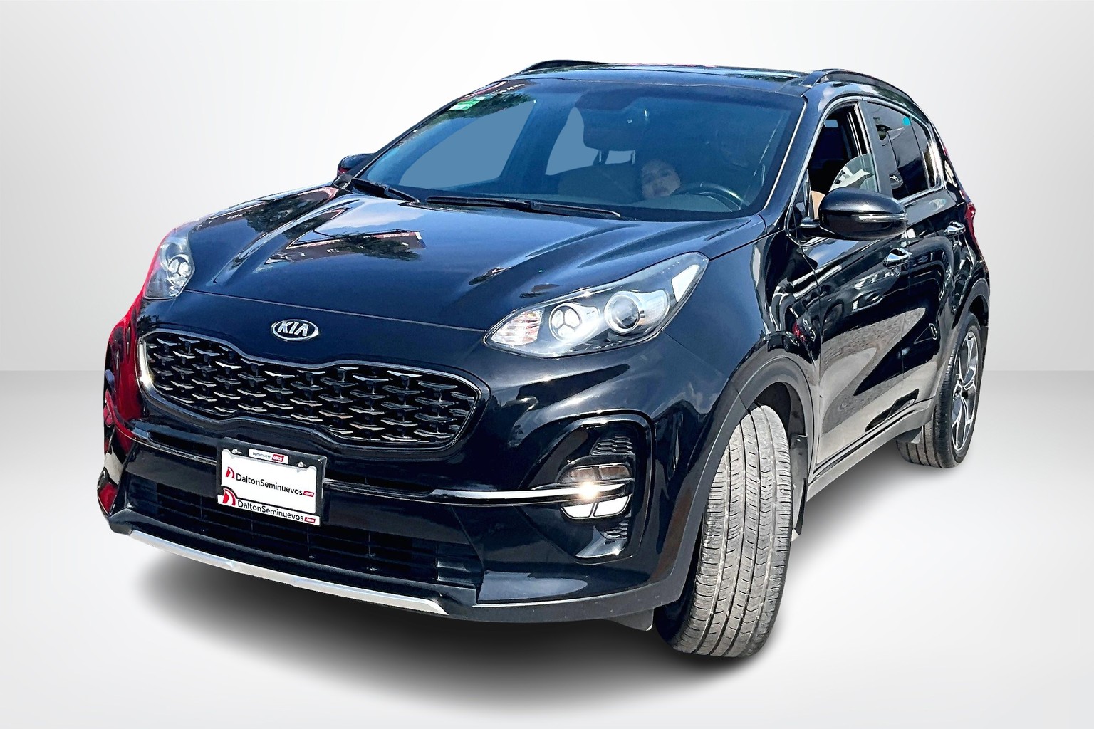 Autos seminuevos - Kia Sportage 2022