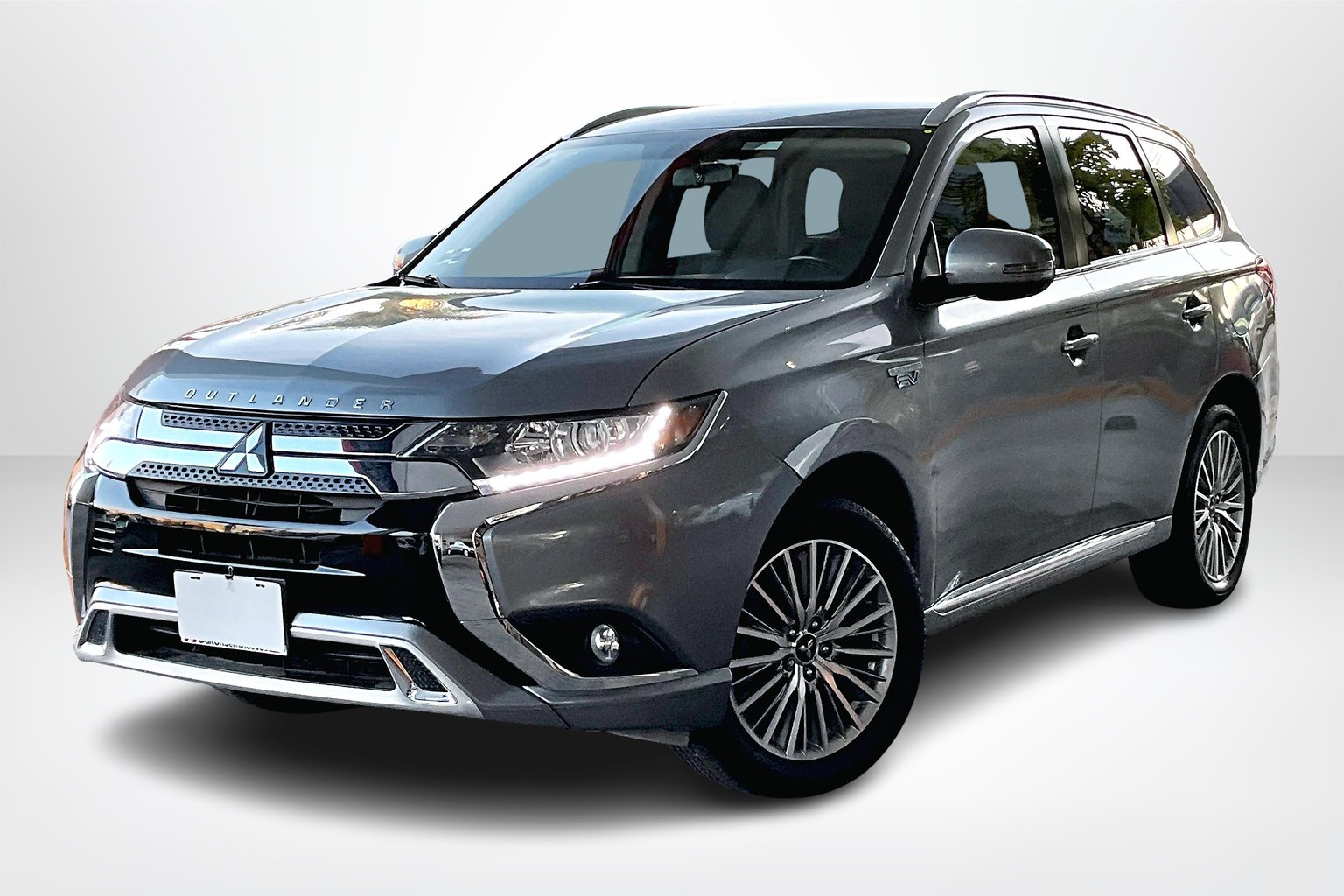 Autos seminuevos - Mitsubishi Outlander 2020