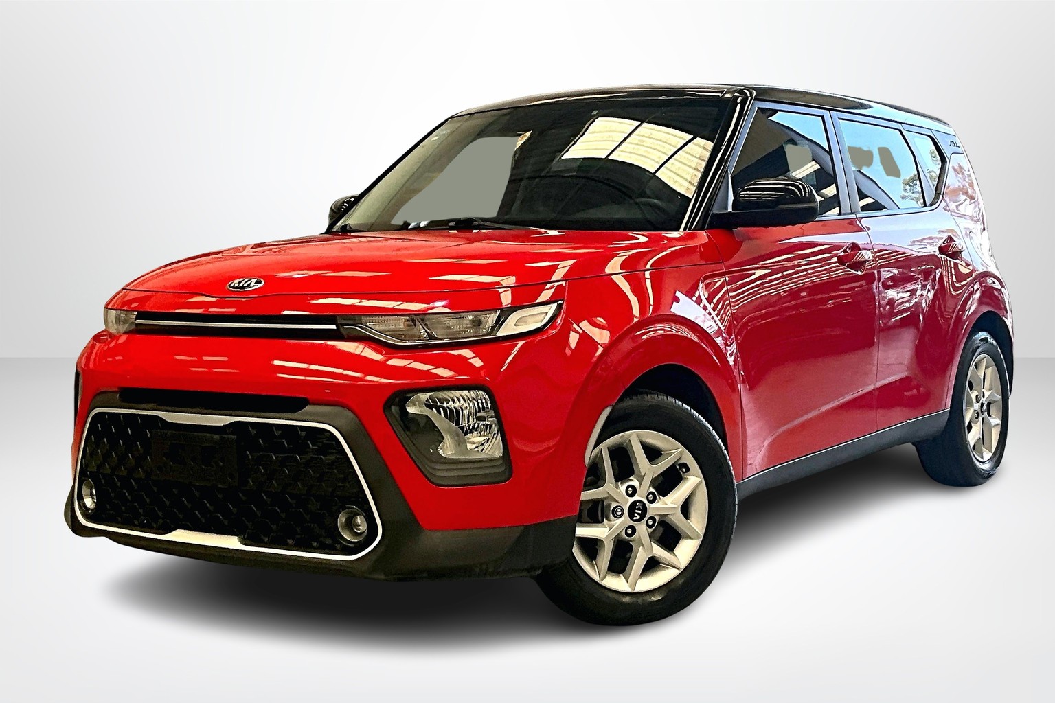 Autos seminuevos - Kia Soul 2020