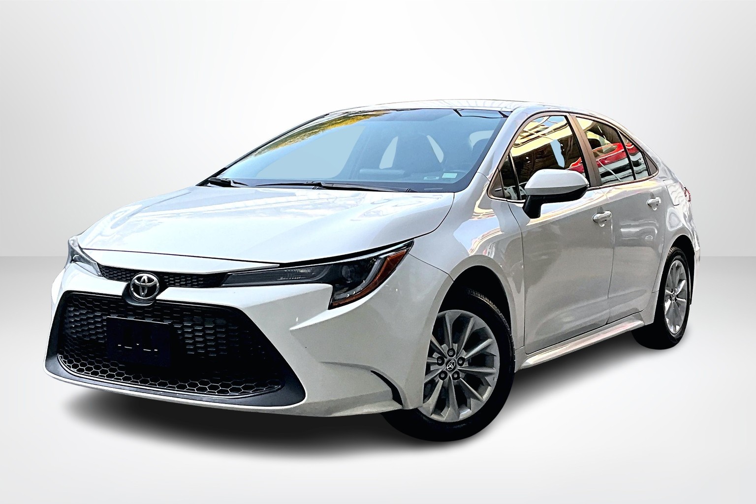 Autos seminuevos - Toyota Corolla 2022