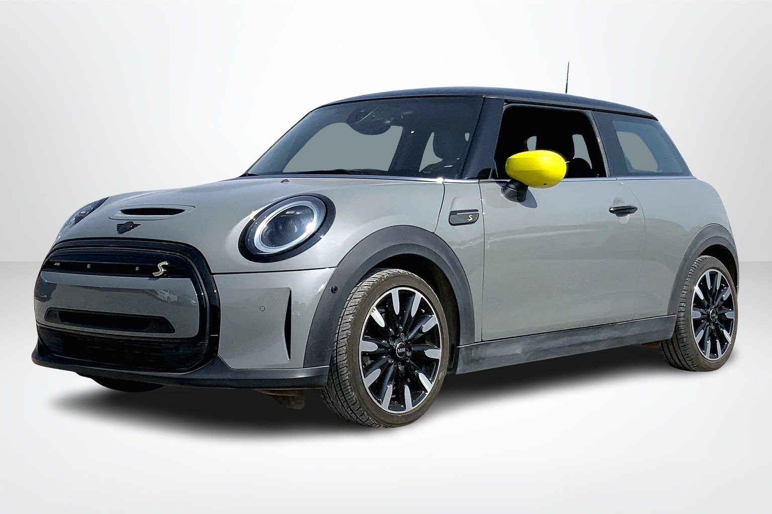 Autos seminuevos - Mini Cooper 2022