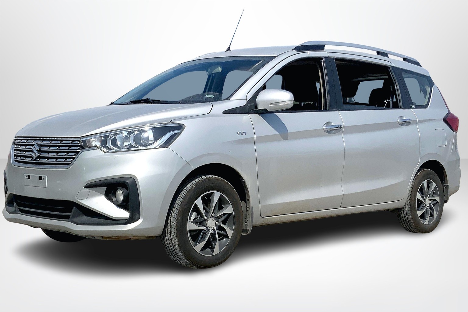 Autos seminuevos - Suzuki Ertiga 2022