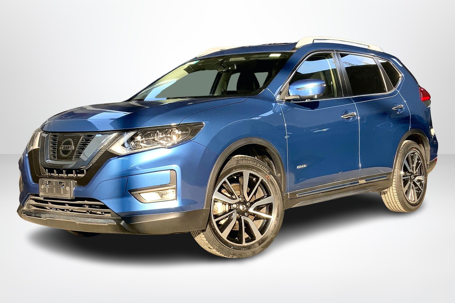 Autos seminuevos - Nissan X-trail 2020