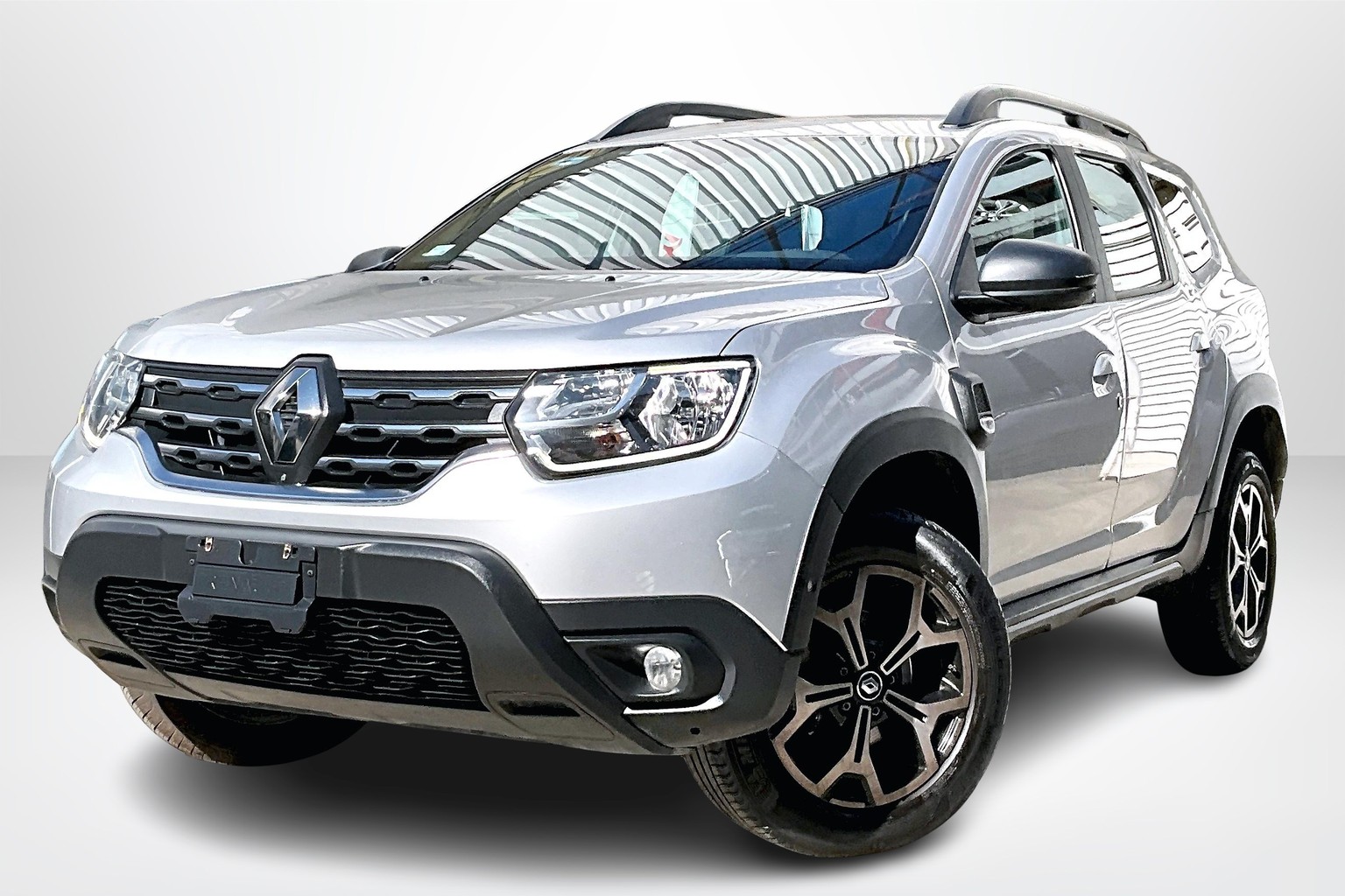 Autos seminuevos - Renault Duster 2023