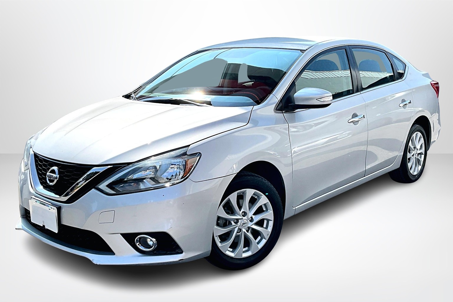 Autos seminuevos - Nissan Sentra 2019