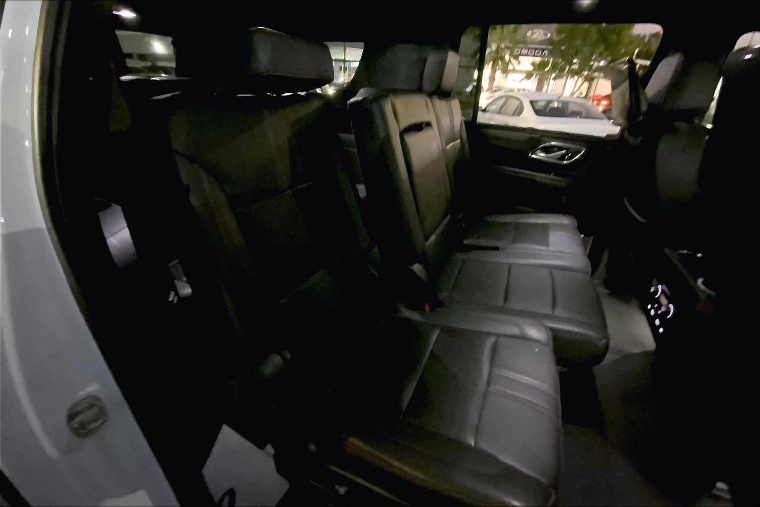 Autos seminuevos - Chevrolet Suburban 2023
