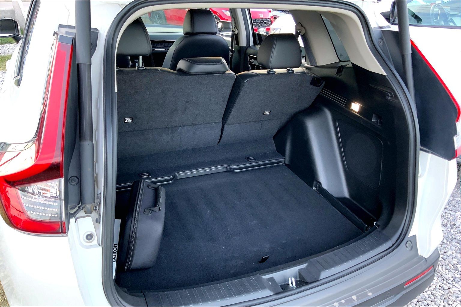 Autos seminuevos - Honda Cr-v 2024